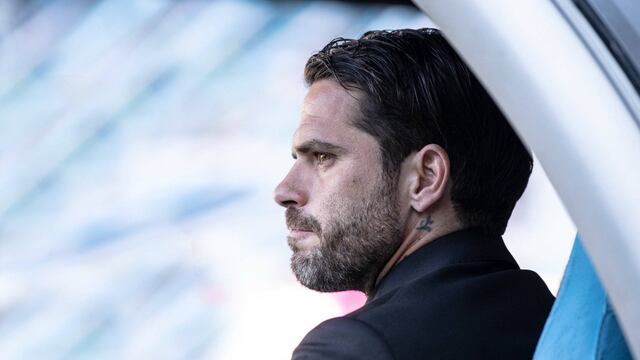 A Racing se le cortó un invicto de 16 partidos.