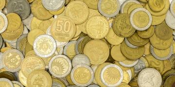 Así es la moneda argentina por la que ofrecen hasta $1.300.000.