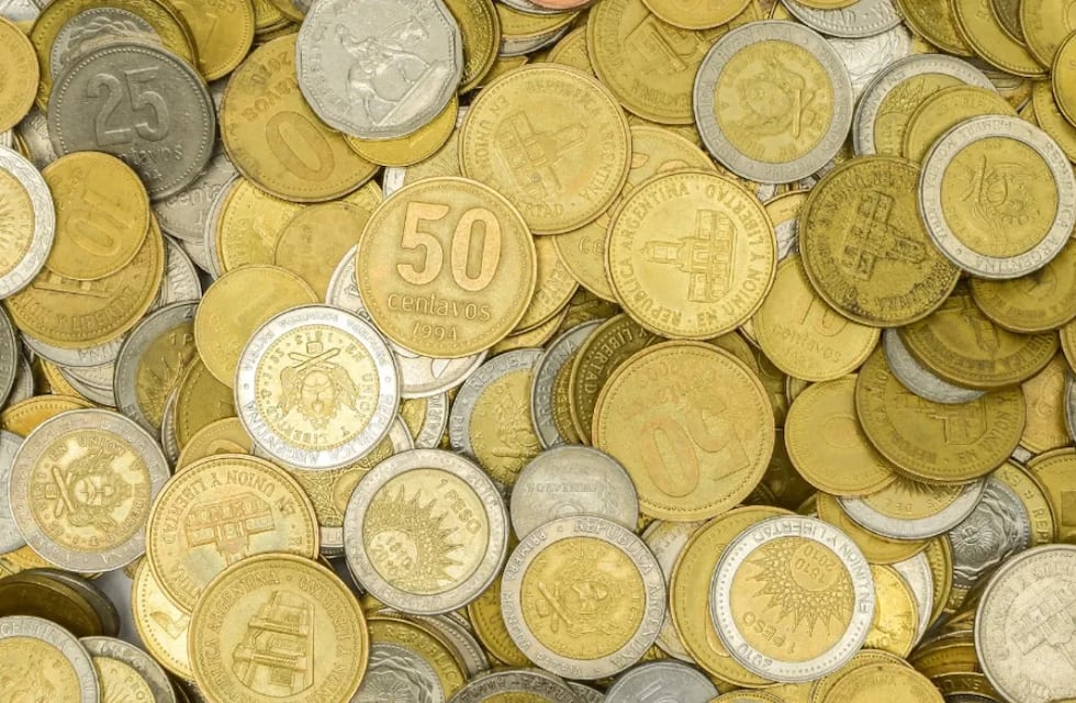 ¿Te quedó alguna? Así es la moneda argentina por la que ofrecen hasta $1.300.000