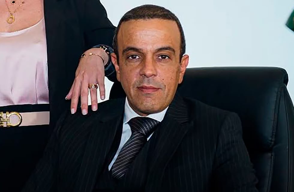 La dura vida en prisión de Nicolás Payarola: no se baña y fuma dos atados por día