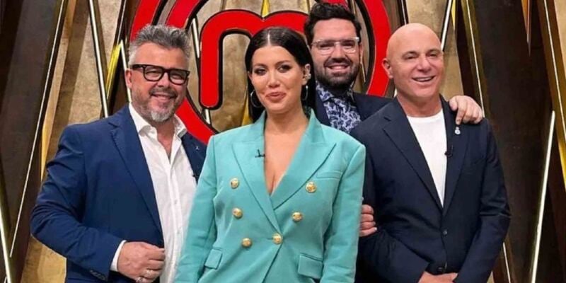 MasterChef Celebrity 2025
