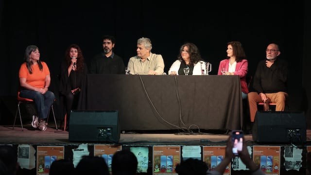 Organizadores y autoridades presidieron este martes el acto inaugural de una nueva edición de la tradicional Feria del Libro Jujuy.