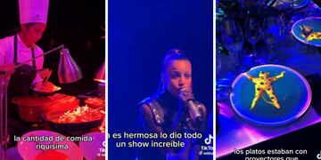 Sin tope de gastos, la nueva tendencia de cumpleaños de 15 millonarios en Argentina que son furor en Tiktok