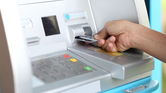 Este miércoles comienza el pago de sueldo a los empleados públicos
