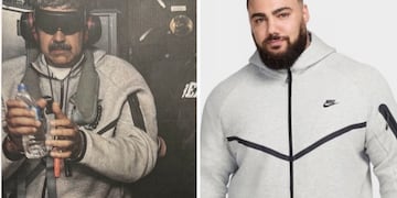 El conjunto de Maduro que es furor en ventas