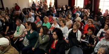 Eventos en Carlos Paz