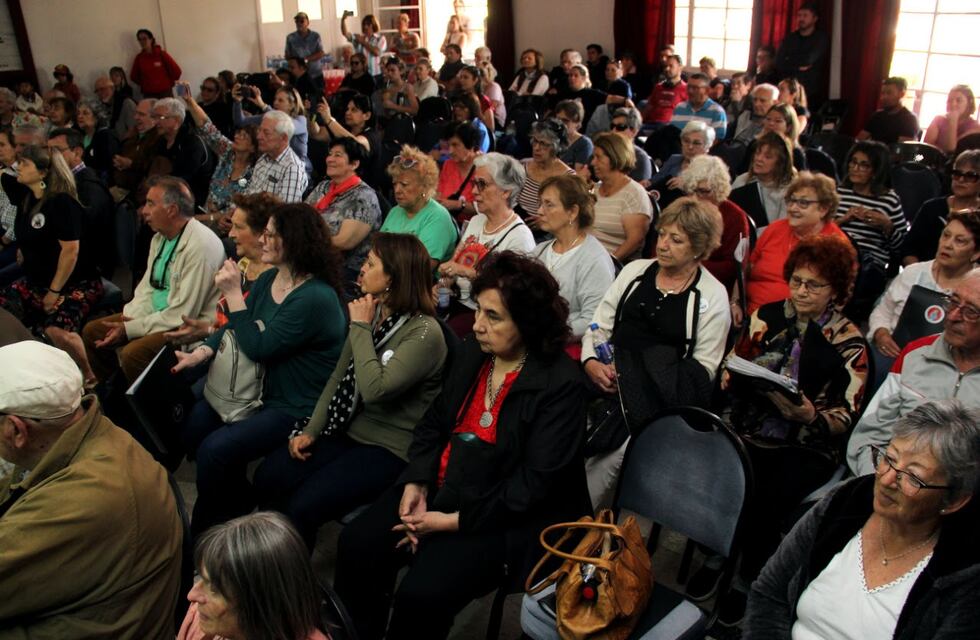 Villa Carlos Paz: el turismo de congresos y eventos se consolida cada vez más