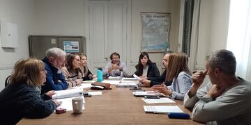 Proyecto para la capacitación en Primeros Auxilios y RCP para funcionarios y personal municipal