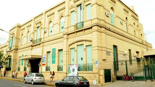 Los dos están en el hospital Cullen de Santa Fe