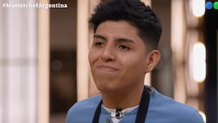 Antonio López de MasterChef está de cumpleaños,