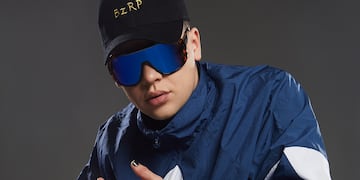 Bizarrap.