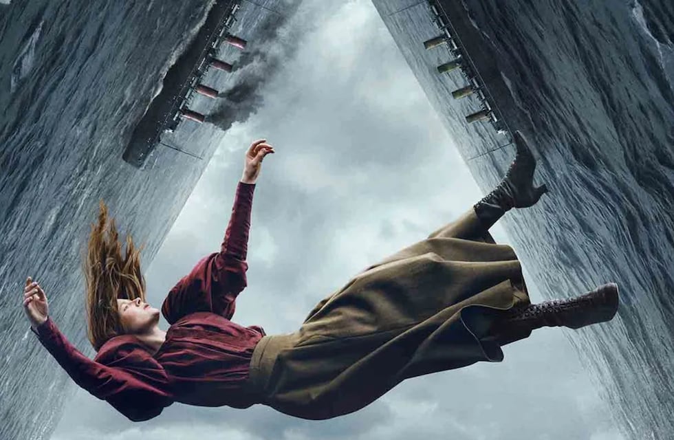 Netflix: la dramática serie de 8 capítulos que se ganó el reconocimiento mundial con una escalofriante historia en alta mar
