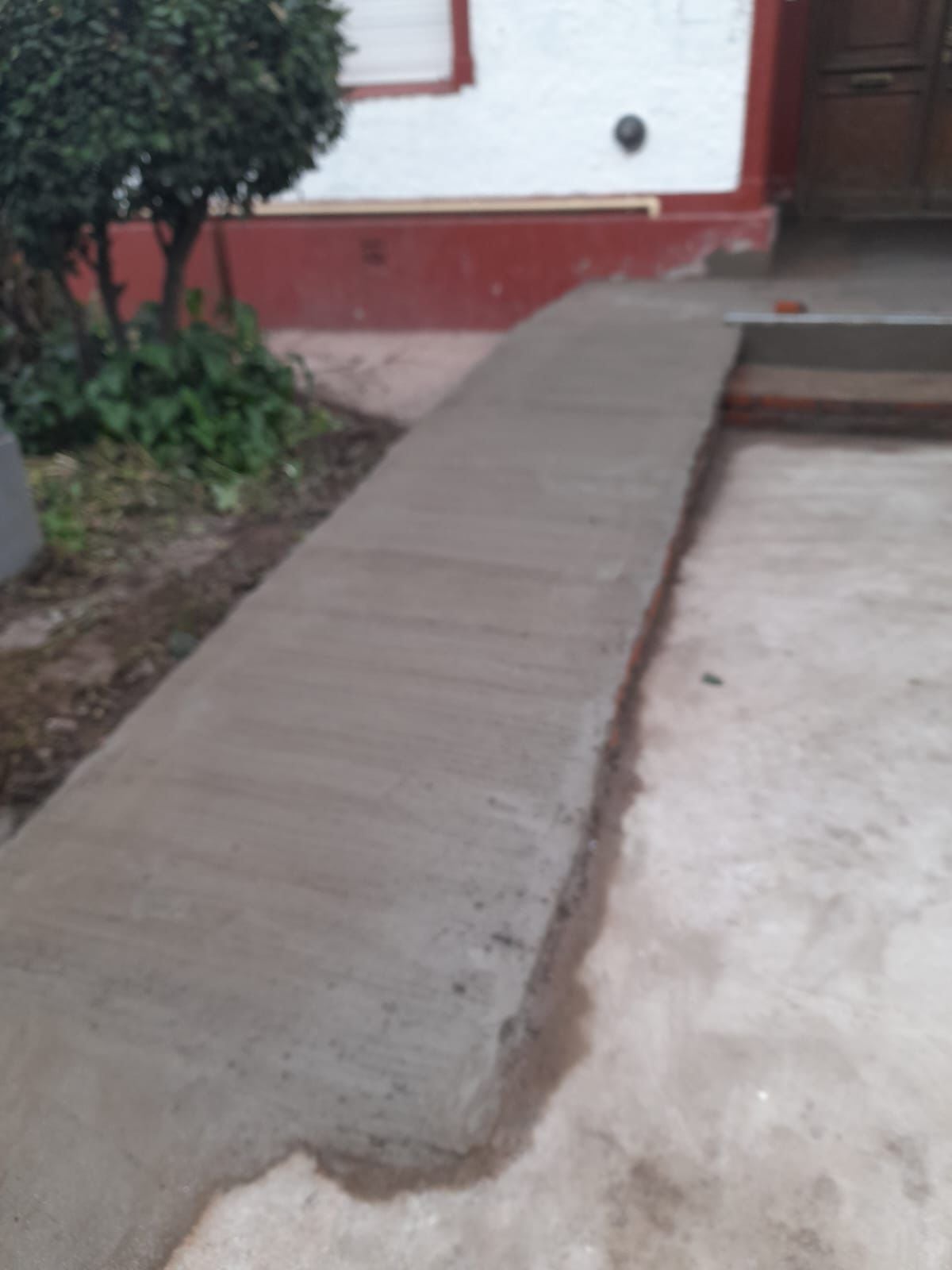 Obras y mejoras en escuelas del distrito de Tres Arroyos