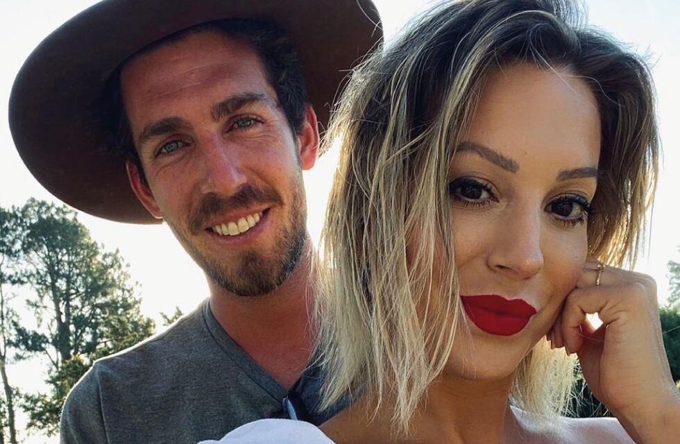 Noelia Marzol y un reclamo público para su pareja: “Lo necesito”