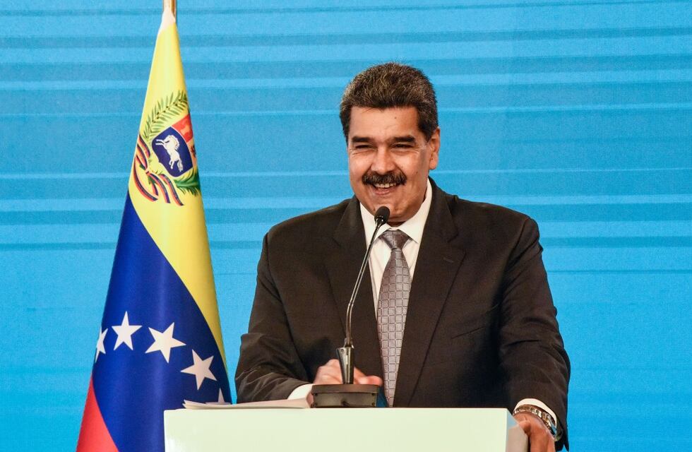 Venezuela confirmó que Nicolás Maduro no viajará a la Argentina y denunció un plan de agresión por parte de la “derecha neofacista”