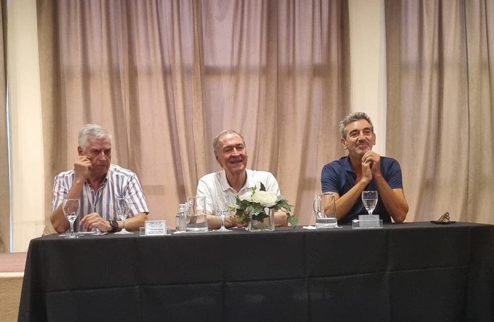 Los gobernadores que Schiaretti espera para avanzar con su candidatura presidencial