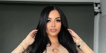 Emmily Rodrigues tenía 26 años.