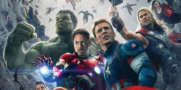 Marvel: cómo ver las películas y series en orden cronológico por Disney+.