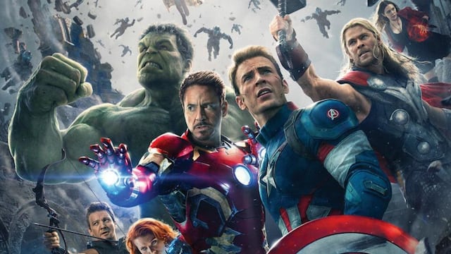 Marvel: cómo ver las películas y series en orden cronológico por Disney+.