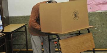 Elecciones 2021: así se verán los candidatos de Pérez en la Boleta Única