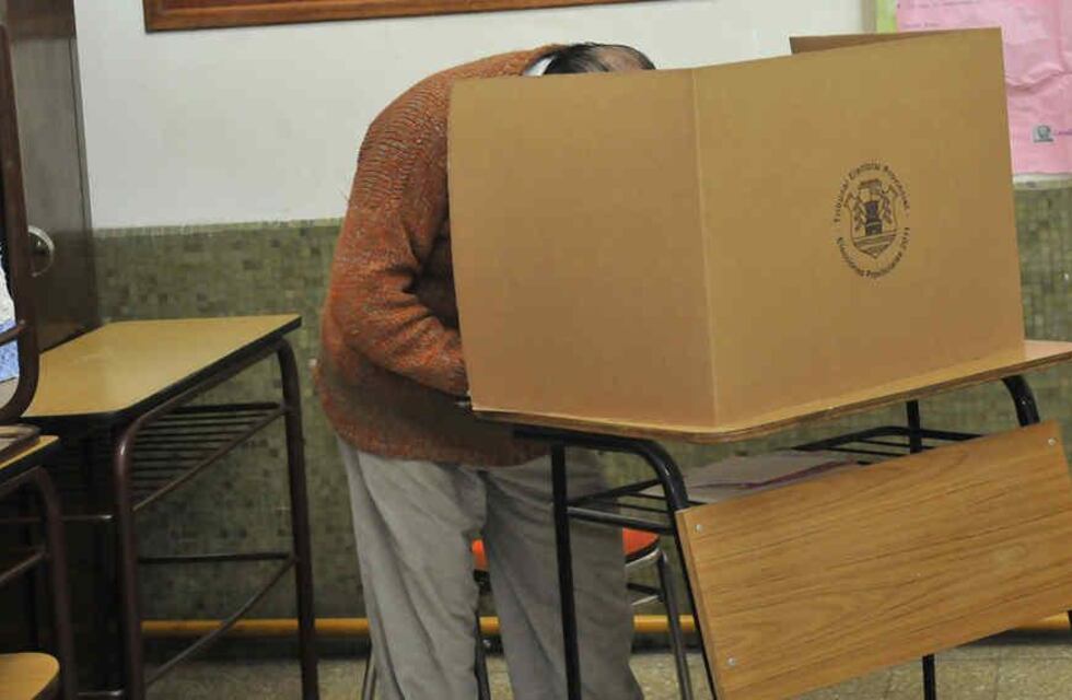 Elecciones 2021: así se verán los candidatos de Pérez en la Boleta Única