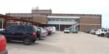Hospital Concepción del Uruguay