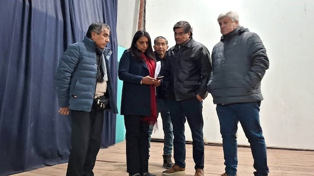 La intendente de Tilcara, Sonia Pérez, ya trabaja con los periodistas deportivos en la organización de la Fiesta Provincial del Deporte 2025 en esa ciudad quebradeña.
