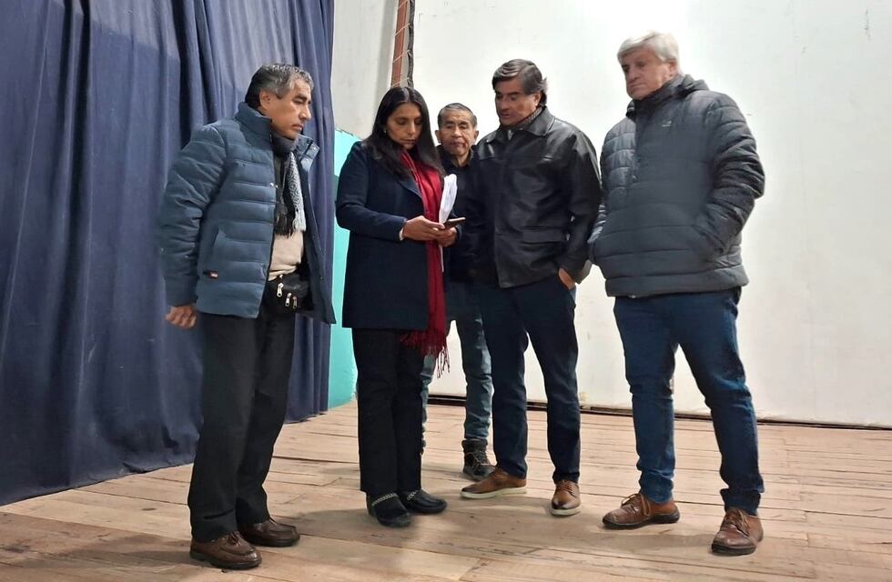 Cóndores en la Quebrada: la Fiesta Provincial del Deporte se hará en Tilcara