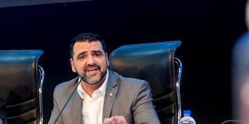 Walter Vuoto