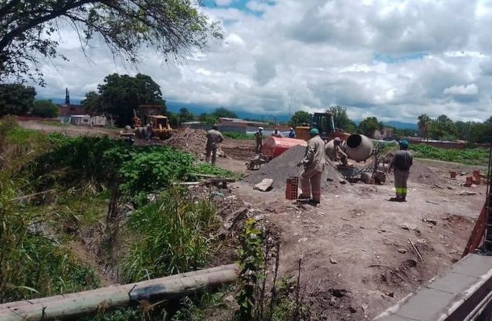 Avanzan las obras en un polémico cementerio en Salta y denunciarán a una intendente por desobediencia judicial