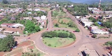 El municipio de Aristóbulo del Valle no permitirá la permanencia de personas en espacios públicos