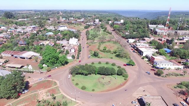 El municipio de Aristóbulo del Valle no permitirá la permanencia de personas en espacios públicos