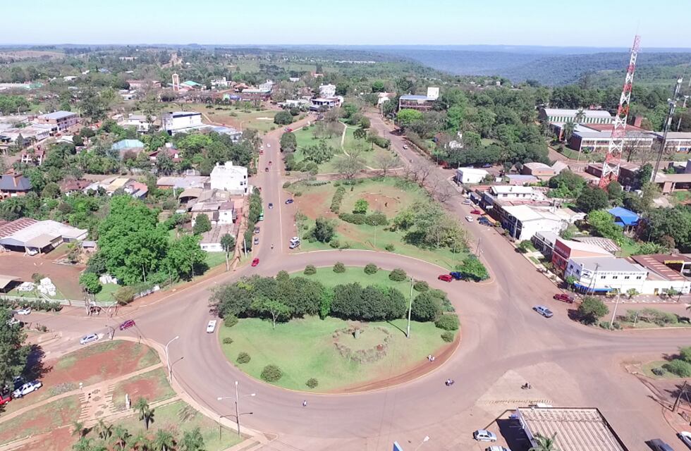 Año Nuevo: Aristóbulo no permitirán la permanencia de personas en espacios públicos
