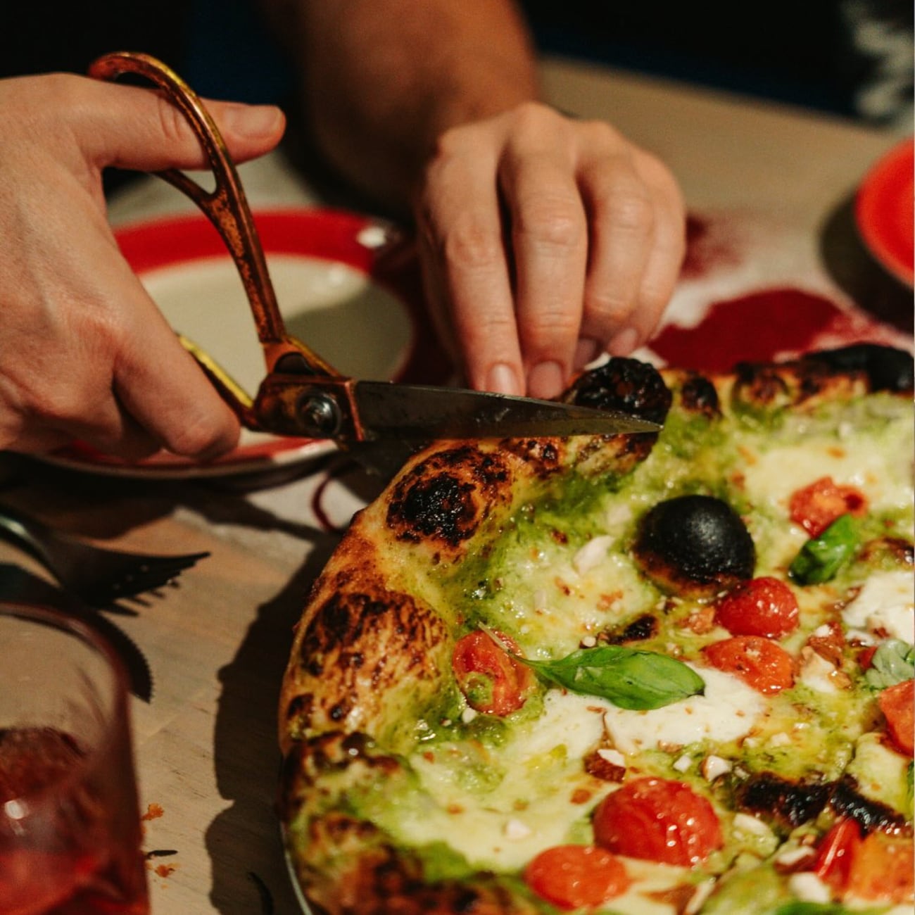 La pizza de Chichilo's, entre las mejores 50 del mundo