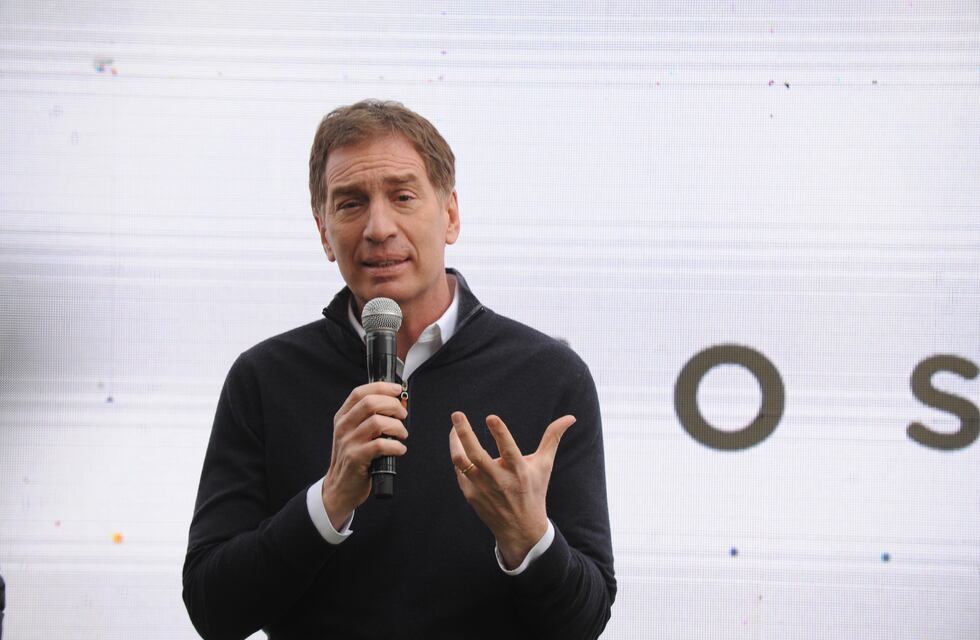 Diego Santilli se refirió a las nuevas disposiciones del Gobierno: “Un año y medio sin clases y ahora hasta los sábados quieren tener”