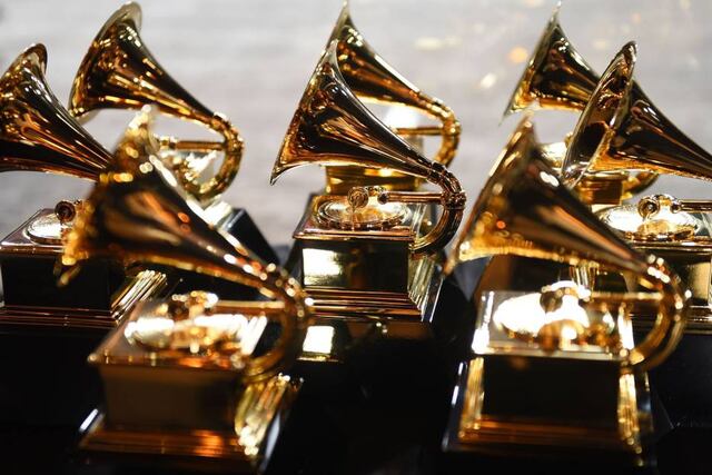 Esta noche se entregan los Grammy 2021.