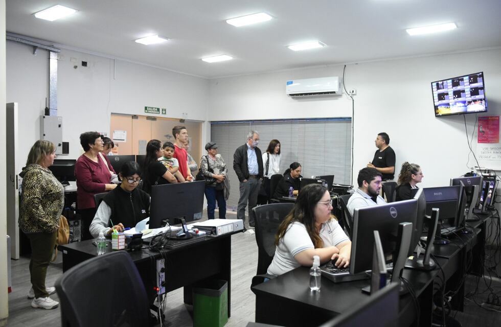 Ojos en Alerta: capacitación a vecinos del barrio Malvinas Argentinas