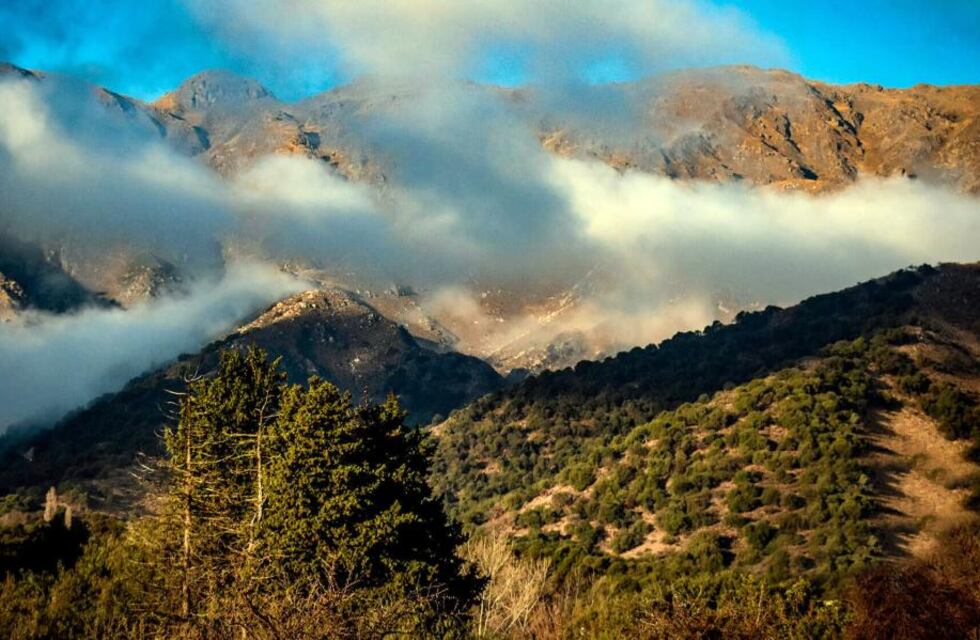 Turismo en San Luis: se generaron más de 2 mil millones de pesos