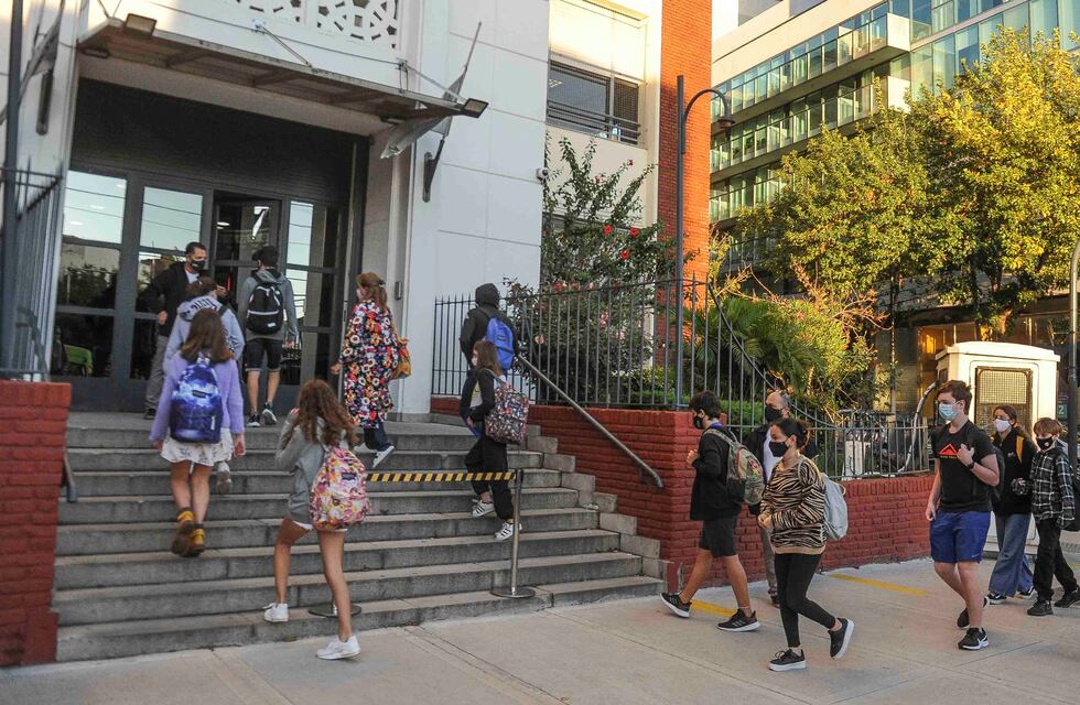 El argumento legal de la Ciudad para no acatar el fallo de la Justicia federal sobre las clases presenciales