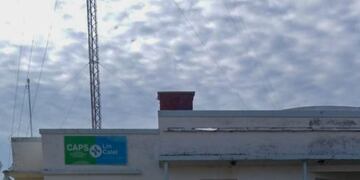 Mejoras en la localidad de Lin Calel