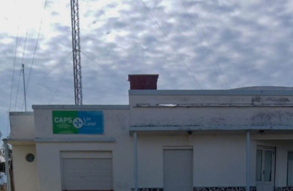 Mejoras en la localidad de Lin Calel