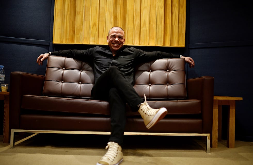 Un Estadio Arena y un Bum Bum de exportación: los grandes proyectos de Carli Jiménez