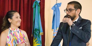 Paula Bermejo hizo un fuerte descargo en sus redes sociales.
