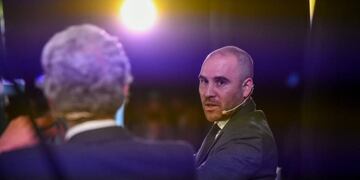 El ministro de Economía, Martín Guzmán, tendrá un supermartes para la economía en medio de una crecida de dólar.