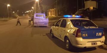Una niña de 12 años murió en Paraná por la descarga eléctrica de un poste de alumbrado público.