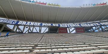 Talleres traslada de fecha su partido, porque este domingo el Kempes recibe la final por el ascenso (La Voz)