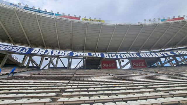 Talleres traslada de fecha su partido, porque este domingo el Kempes recibe la final por el ascenso (La Voz)