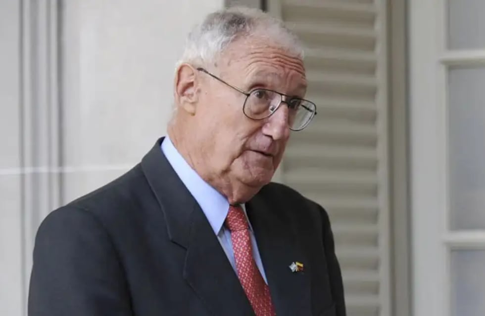 Ex jefe del Ejército rechazó el uso de las Fuerzas Armadas para combatir la violencia narco en Rosario