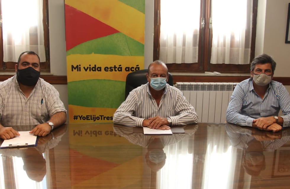 La edición Nº 52 de La Fiesta Provincial del Trigo tendrá su formato virtual