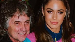 Tini Stoessel le dedicó una conmovedora canción a su papá: ¿qué dice la emotiva letra?